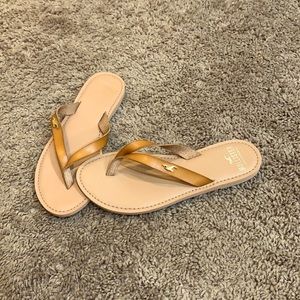 Hollister Sandals